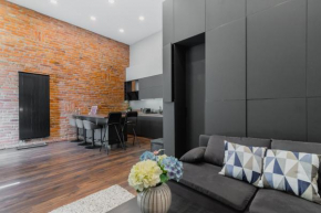 Exclusive Stylish Central Apartment on the Andrássy Fashion St